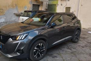 Peugeot 2008 gt line anno 2021