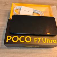 Xiaomi Poco F7 Ultra 12 256 