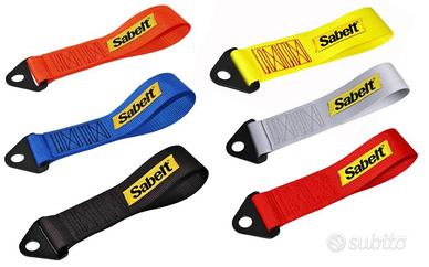 Gancio traino Sabelt