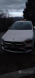 Mercedes classe B 200d  AMG