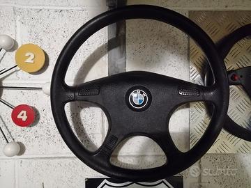 Volante BMW