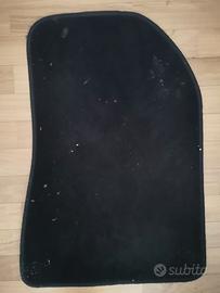 Tappetino Alfa Romeo Giulietta lato passeggero