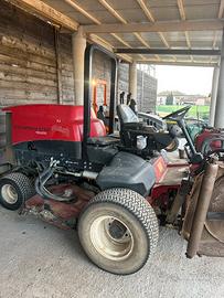 Toro 4500D