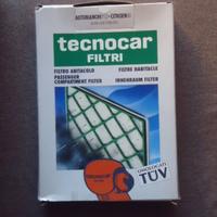 Filtro antipolline Y10 e Citroen BX E-258