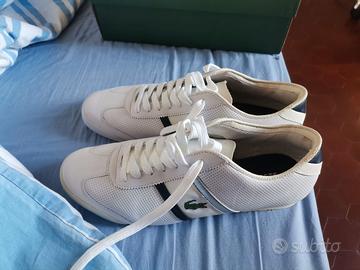 Scarpe Lacoste