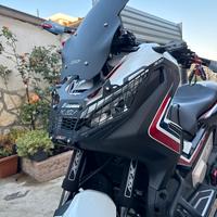 Honda X-Adv 750 2018 13.000KM
