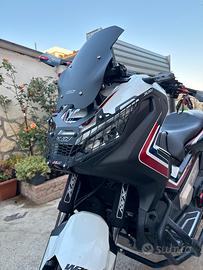 Honda X-Adv 750 2018 13.000KM