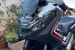 Honda X-Adv 750 2018 13.000KM