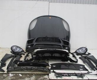 Ricambi usati Porsche Macan Cayenne 2006.2023