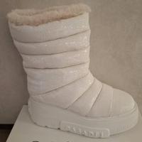 Stivali Casadei 40 Mai indossati 