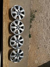 Cerchi golf