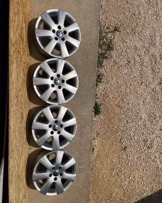 Cerchi golf