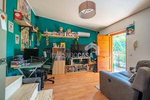 2 Vani 45 mq con Posto Auto/Moto condominiale
