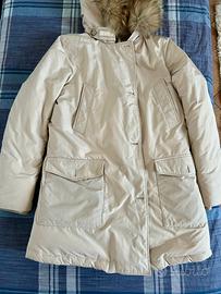 Woolrich arctic parka donna