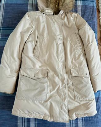 Woolrich arctic parka donna