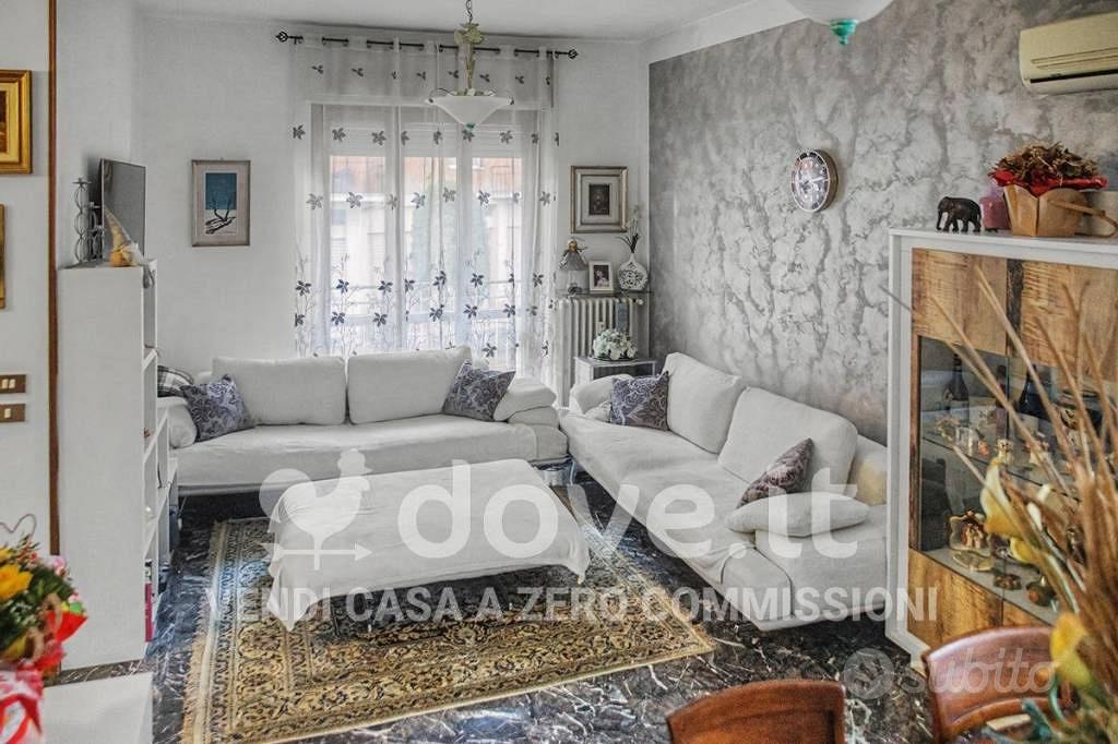 Apartment in Asti, Borgo Don Bosco - Vista 2