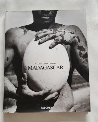 Madagascar libro fotografico