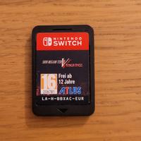 shin megami tensei 5 vengeance 