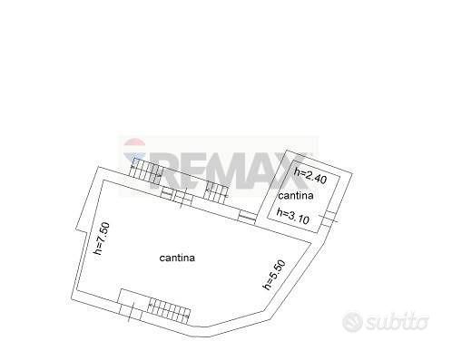 Rustico - Santa Venerina - Vista 3