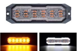 Modulo lampeggiante con funzione luce diurna