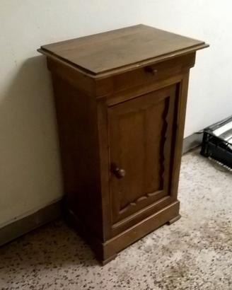 Comodino inizi/metà '900