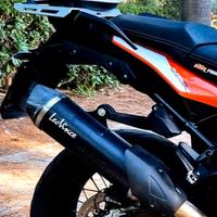 Leo Vince SBK KTM SUPER ADVENTURE  1290 1190 1090