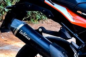 Leo Vince SBK KTM SUPER ADVENTURE  1290 1190 1090
