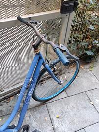 Bicicletta da donna