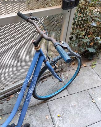 Bicicletta da donna
