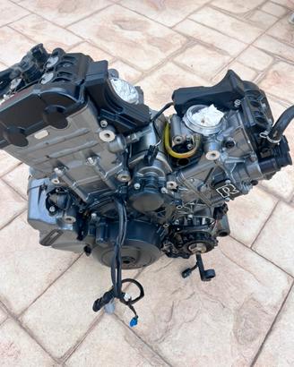 Motore completo Ktm Superduke 1290 r  superduke gt