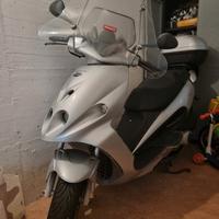 Phantom Max 250 malaguti