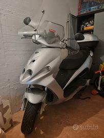 Phantom Max 250 malaguti