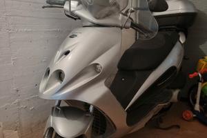 Phantom Max 250 malaguti