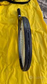 Wilson profile 2.7 si Hammer System