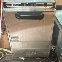 Lavastoviglie e lavabicchieri