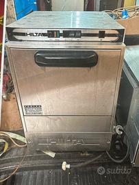 Lavastoviglie e lavabicchieri