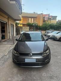 Volkswagen Polo 1.4 TDI Comfortline Euro 6 - 2016