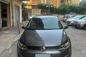Volkswagen Polo 1.4 TDI Comfortline Euro 6 - 2016