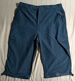 Pantalone pinocchietto estivo ASICS