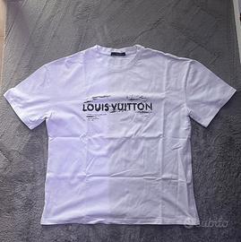 T-shirt Louis Vuitton Originale
