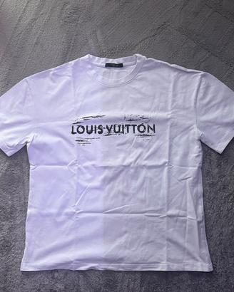 T-shirt Louis Vuitton Originale