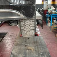Gomme invernali 225/40/r18