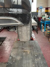 Gomme invernali 225/40/r18