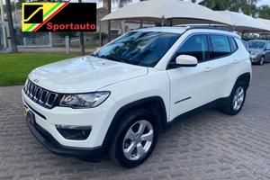 JEEP Compass 2.0 Multijet 4WD Longitude