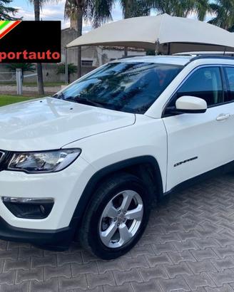 JEEP Compass 2.0 Multijet 4WD Longitude
