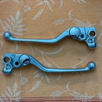 Ducati 748s Leva Freno + Leva Frizone originali