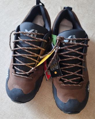 Scarpa trekking Millet nuova