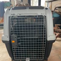 Trasportino per cani grandi / nuovo