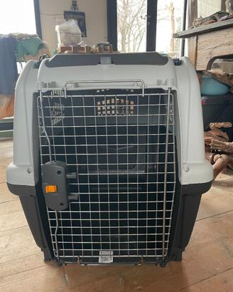 Trasportino per cani grandi / nuovo