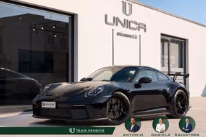 Porsche 911 992 GT3 4.0 510 cv IVA ESPOSTA UNICO P